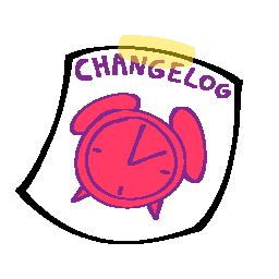 Changelog