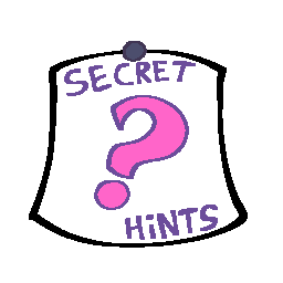 Secret Hints