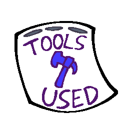 Tools Used