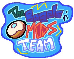 The Bagels n' Mods Team