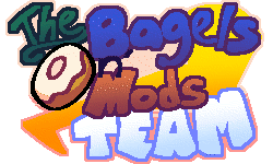 The Bagels n' Mods Team